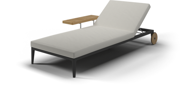 GRID Lounger