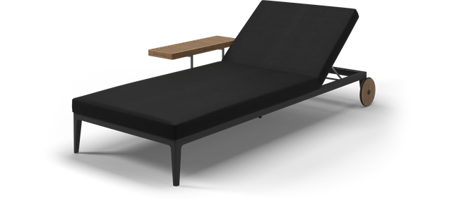 GRID Lounger