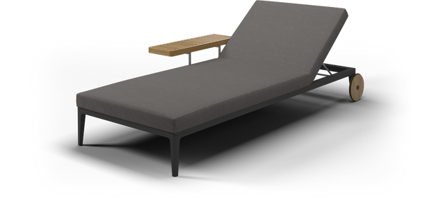 GRID Lounger