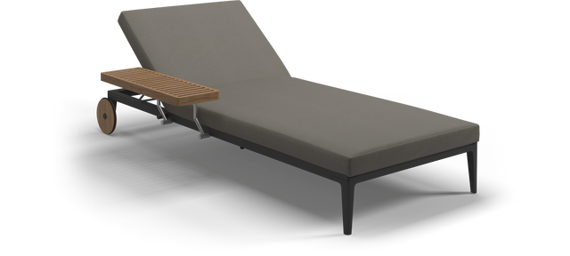 GRID Lounger