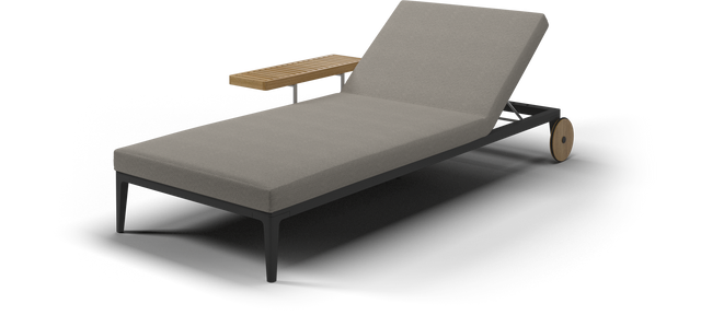 GRID Lounger