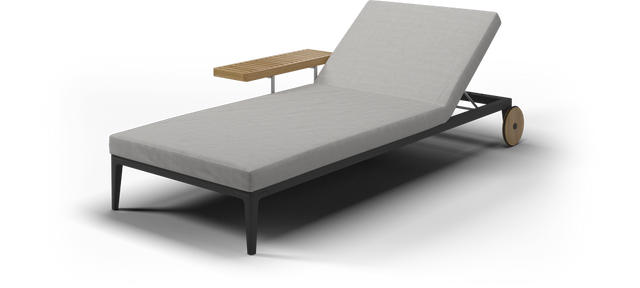 GRID Lounger