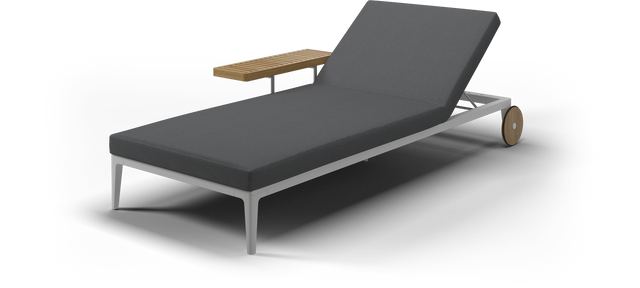 GRID Lounger