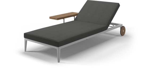 GRID Lounger