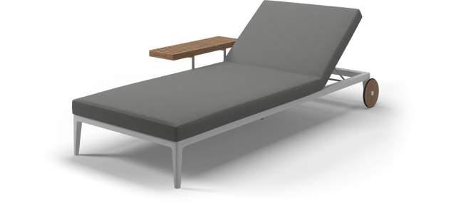GRID Lounger