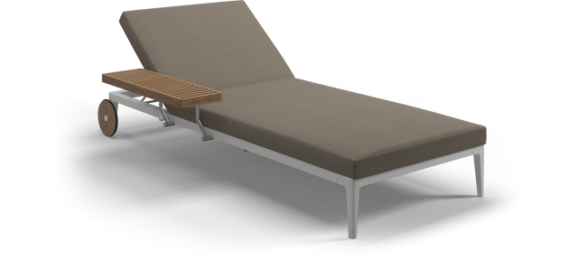 GRID Lounger