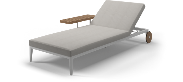 GRID Lounger