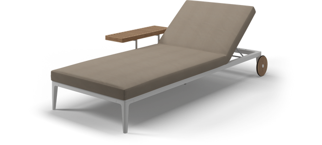 GRID Lounger