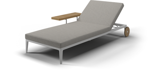 GRID Lounger