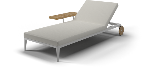 GRID Lounger