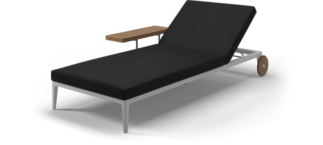 GRID Lounger