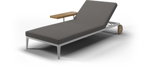GRID Lounger
