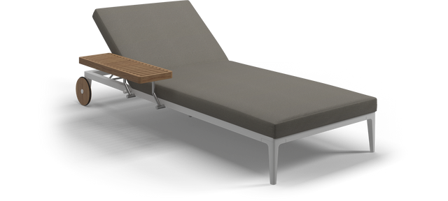 GRID Lounger