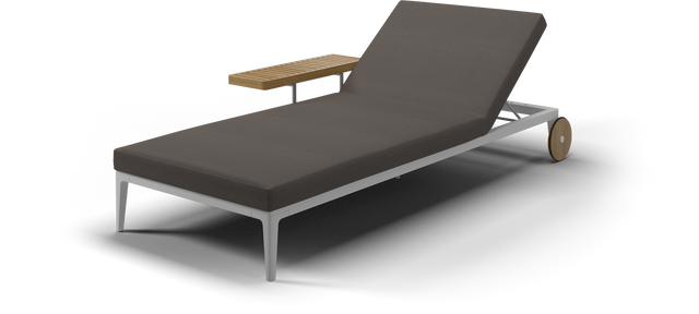 GRID Lounger