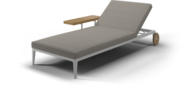 GRID Lounger