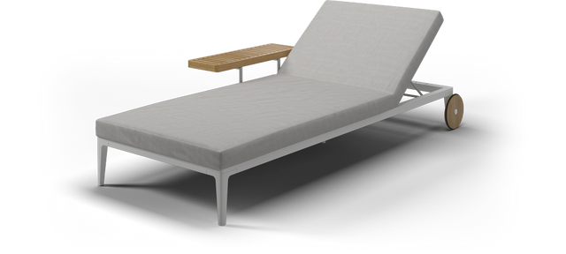 GRID Lounger