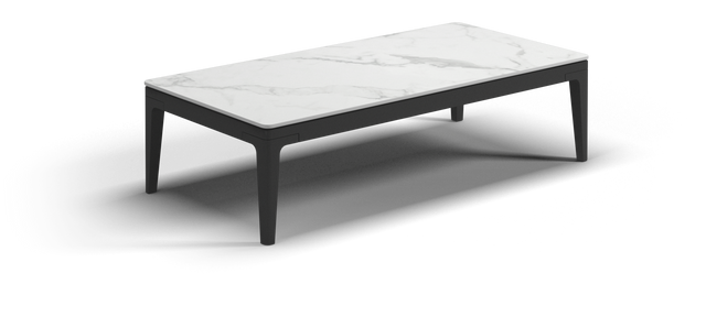 GRID Small Coffee Table
