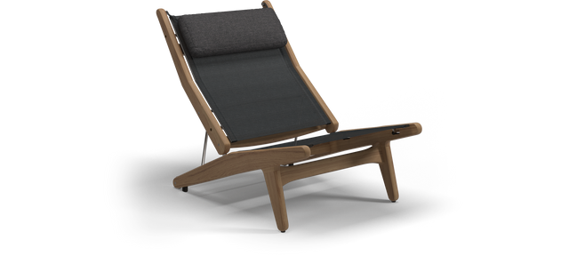BAY Reclining Chair