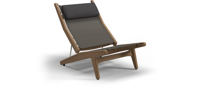 BAY Reclining Chair