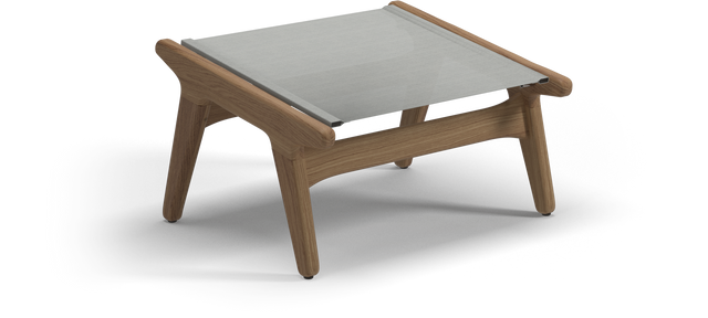 Möbelwerk Moebelwerk Gloster Bay Footstool