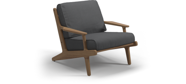 BAY Lounge Chair