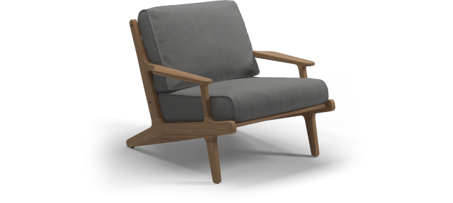 BAY Lounge Chair