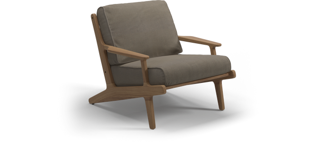 BAY Lounge Chair