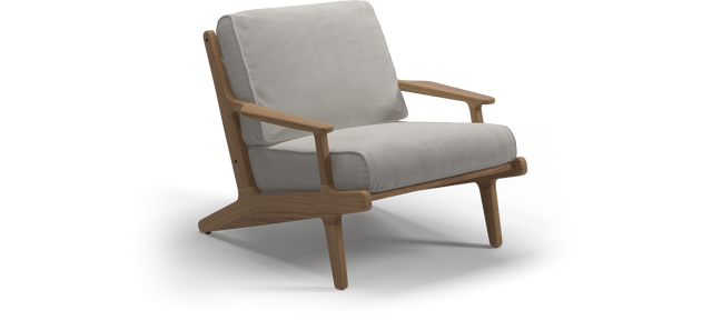 BAY Lounge Chair
