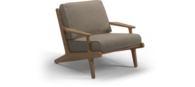 BAY Lounge Chair