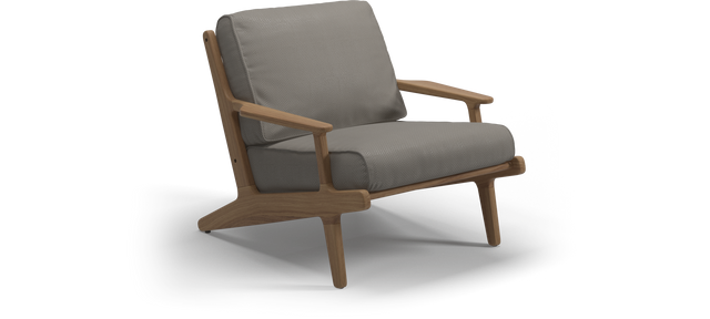 BAY Lounge Chair