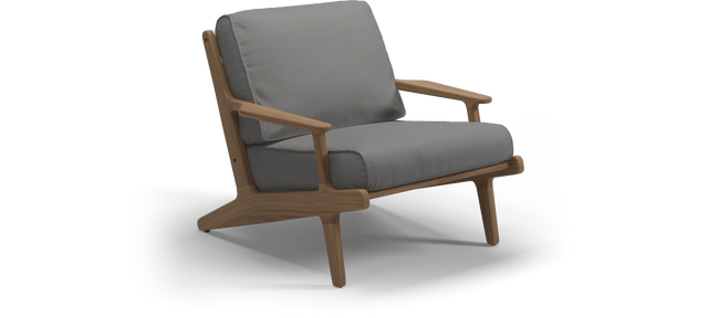 BAY Lounge Chair