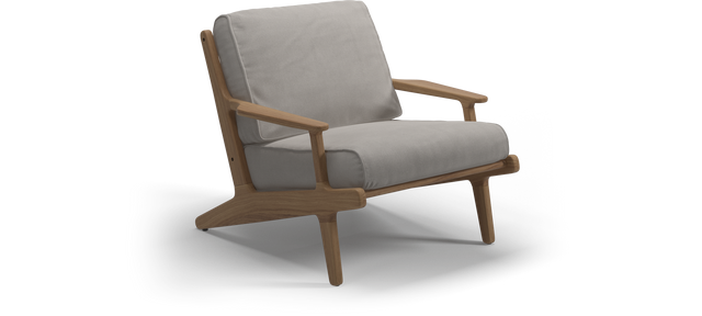 BAY Lounge Chair