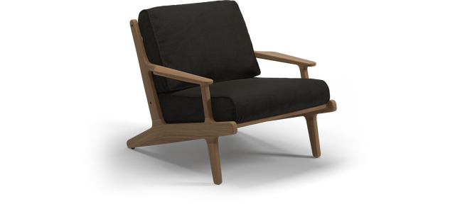 BAY Lounge Chair