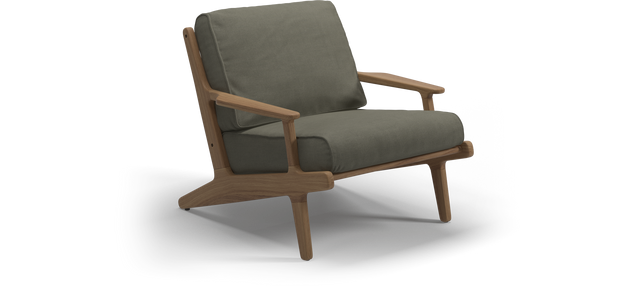 BAY Lounge Chair