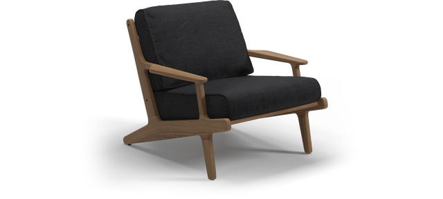 BAY Lounge Chair