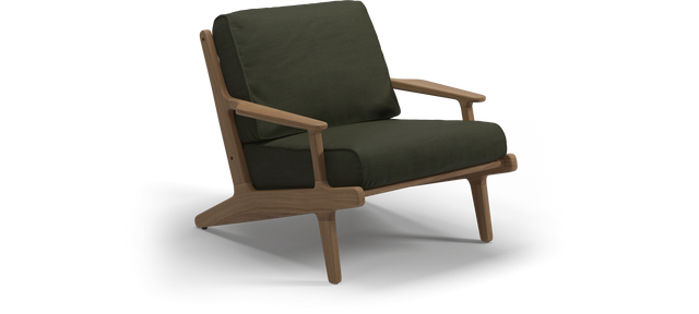 BAY Lounge Chair