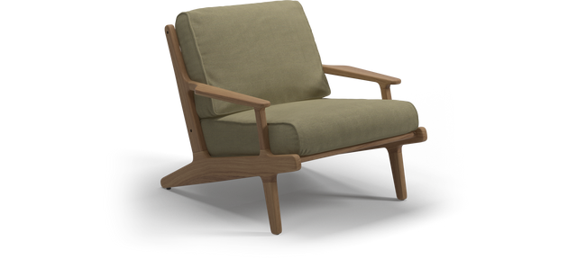 BAY Lounge Chair