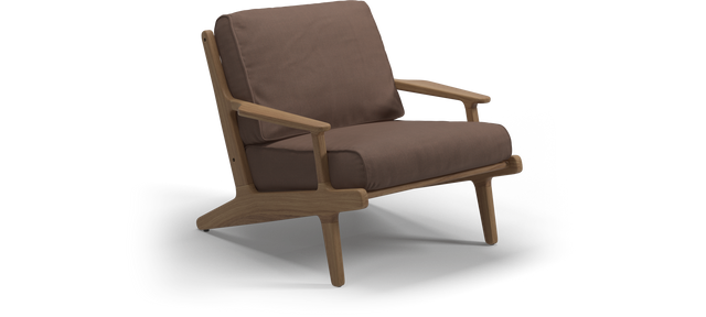 BAY Lounge Chair