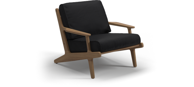 BAY Lounge Chair