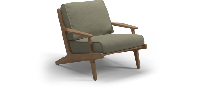 BAY Lounge Chair