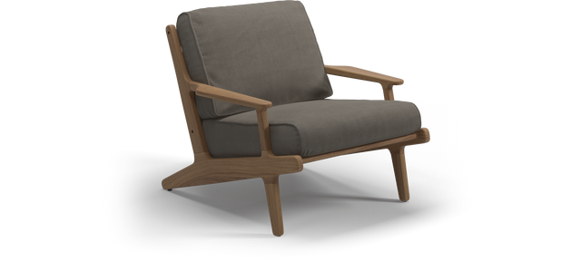 BAY Lounge Chair