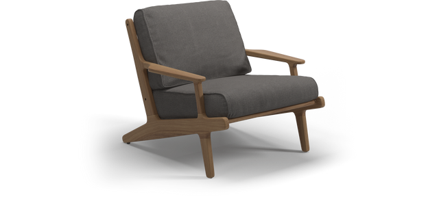 BAY Lounge Chair