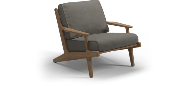 BAY Lounge Chair