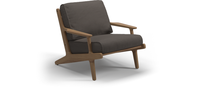 BAY Lounge Chair