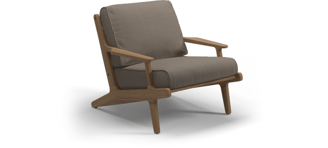 BAY Lounge Chair