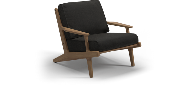 BAY Lounge Chair