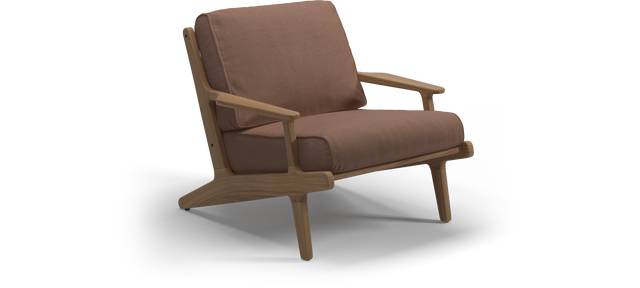 BAY Lounge Chair
