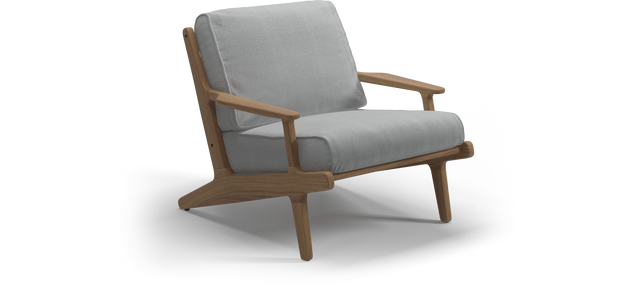 BAY Lounge Chair