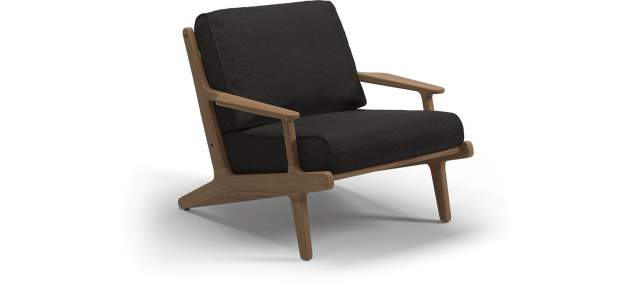 BAY Lounge Chair
