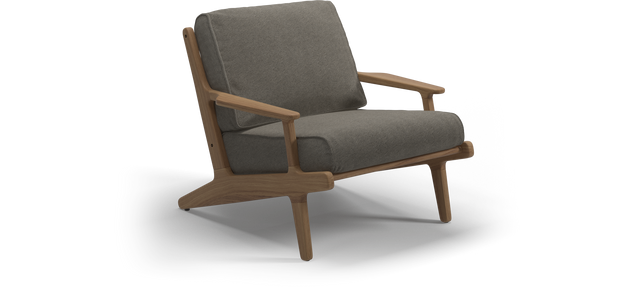 BAY Lounge Chair